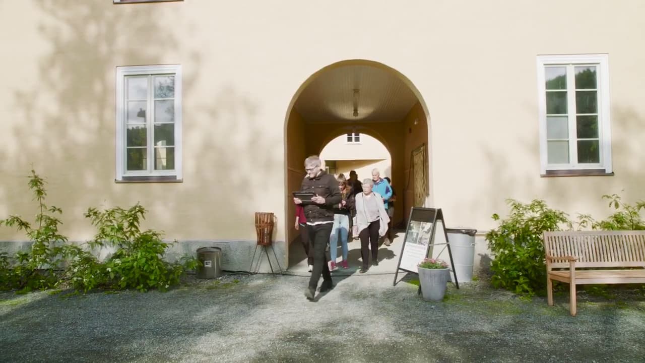 Falstadsenteret bilde 2