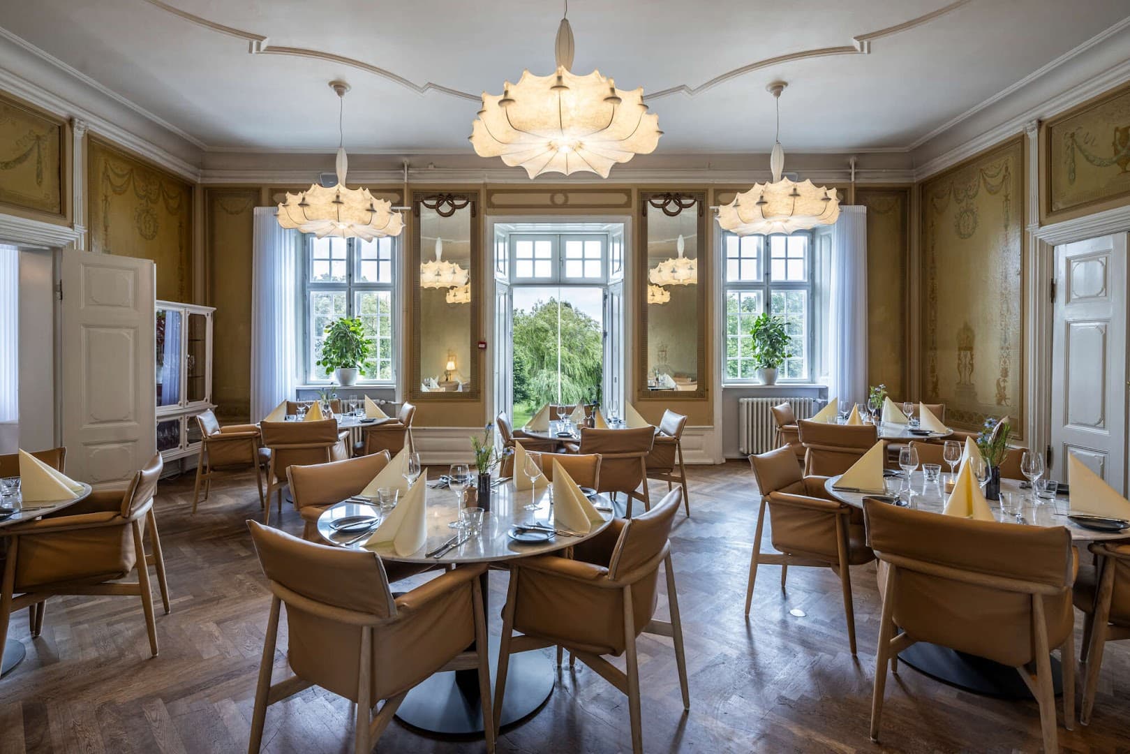 Comwell Bygholm Park bilde 4