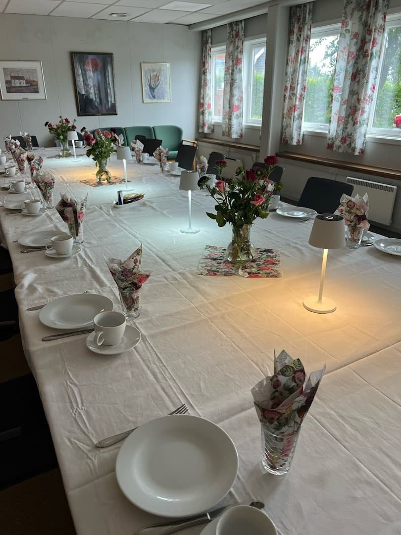 Folkets hus Lørenskog AS bilde 3