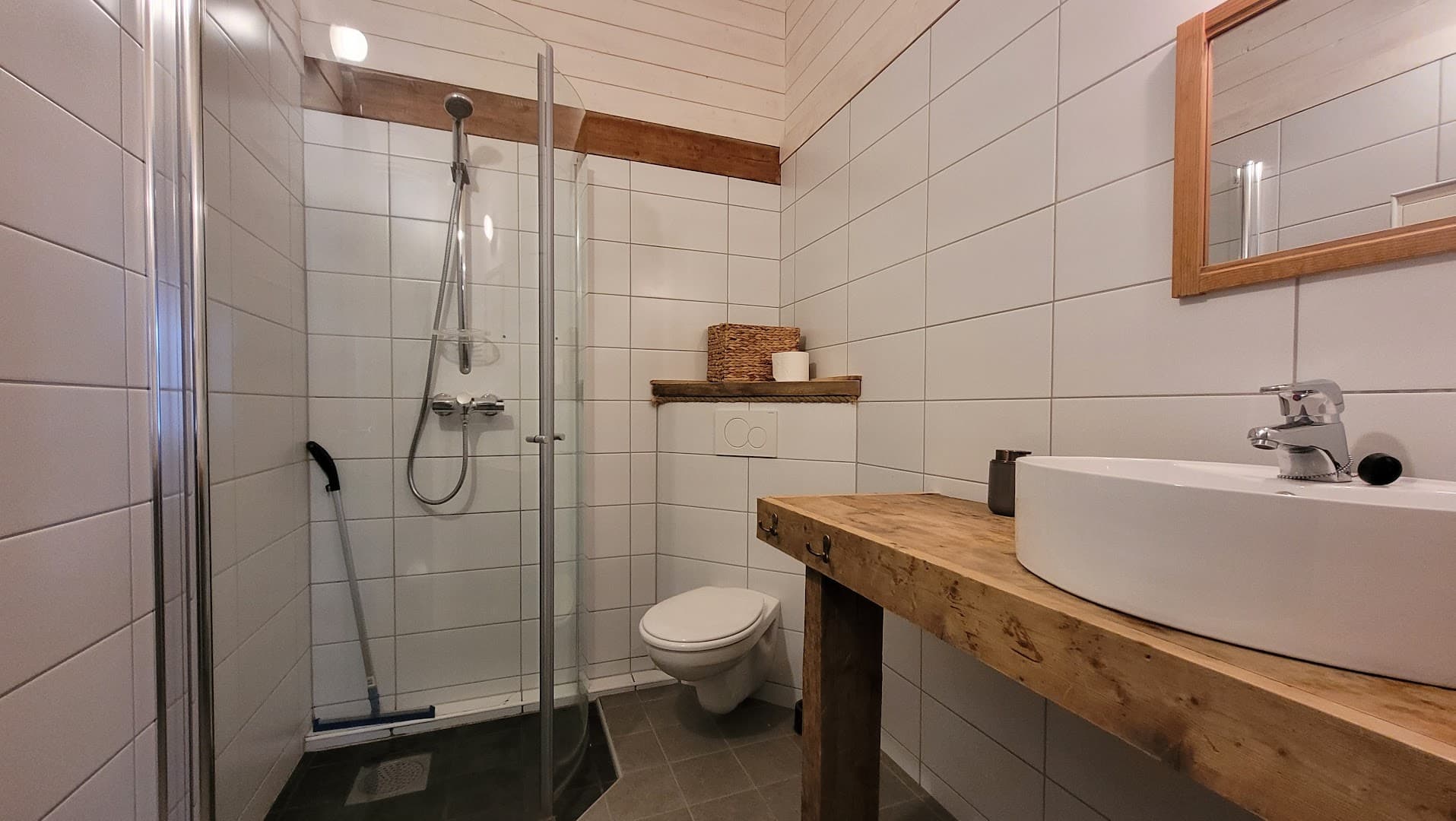 Sveggvika Gjestehus bilde 4