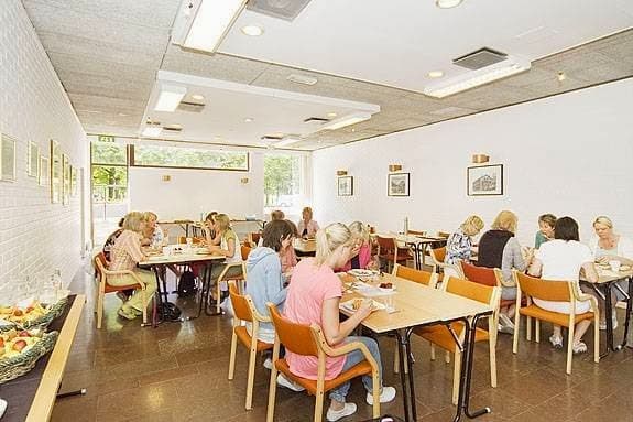 Sagene samfunnshus bilde 4