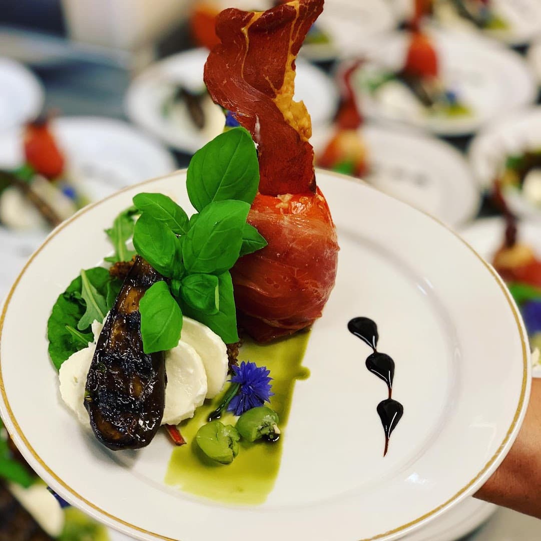 Odd Fellow Selskapslokaler Ski bilde 4