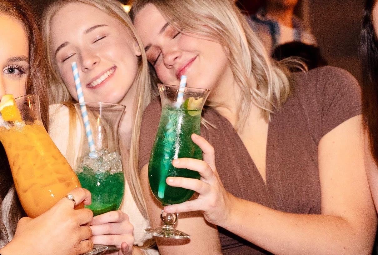 Bar Baluba Grimstad bilde 4