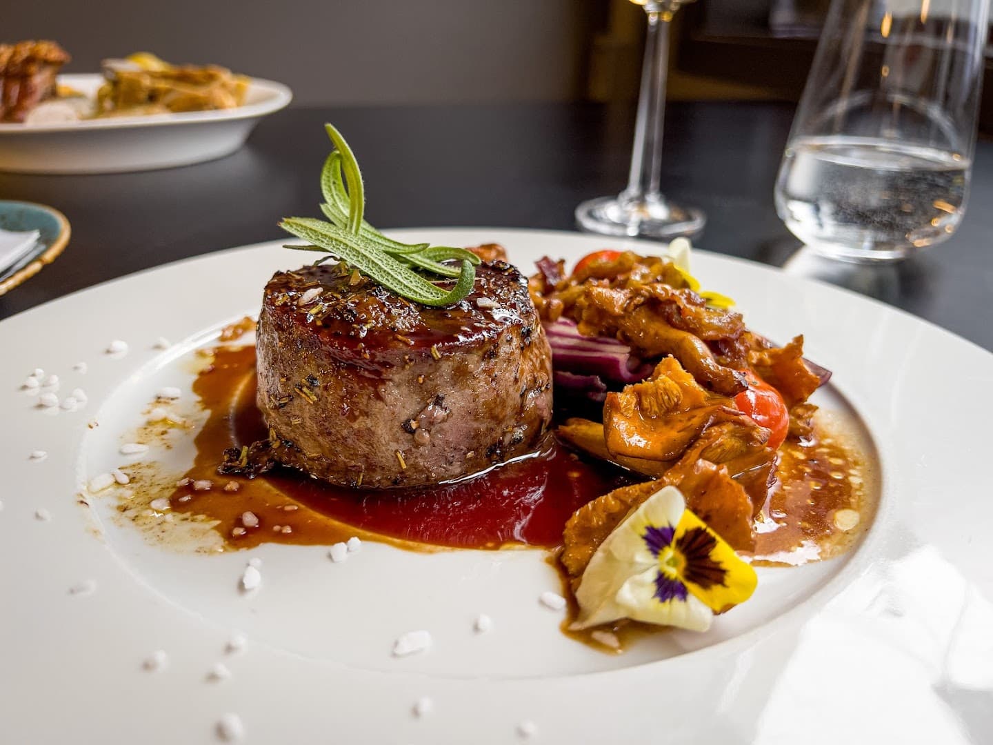 Restauranthuset Malin, Sogndal bilde 3