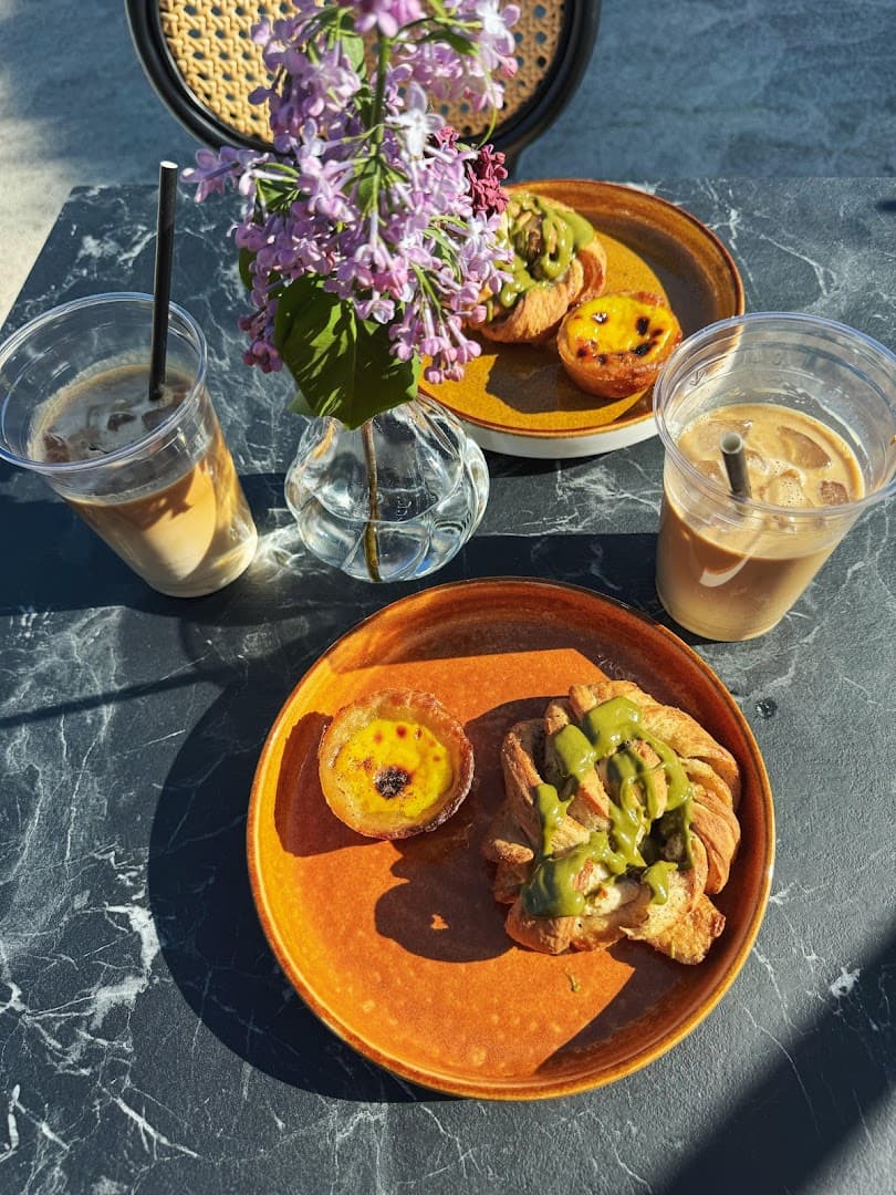 Det Gule Huset bilde 3