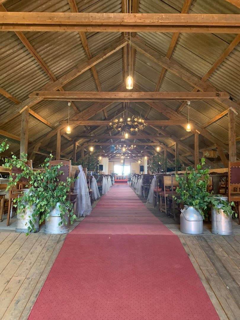 Rambekk Gård bilde 4