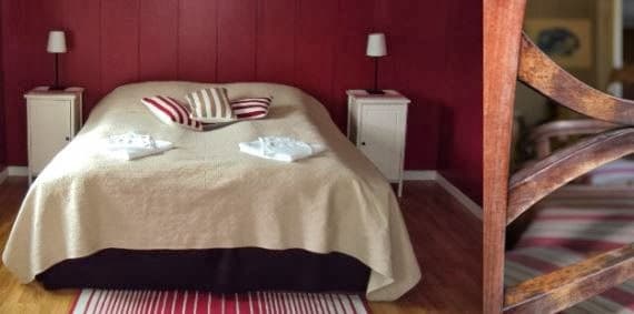 Grong Gård og Gjestegård bilde 3