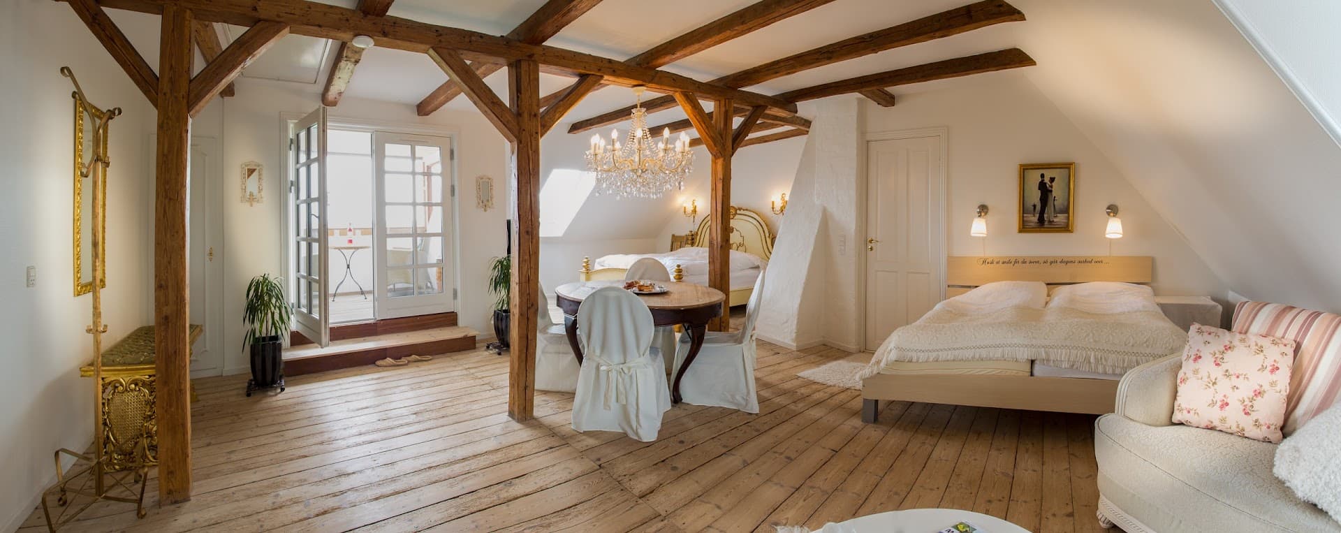 Jungshoved Præstegaard bilde 2