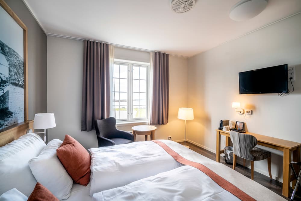 Finnøy Bryggehotell - by Classic Norway Hotels bilde 3