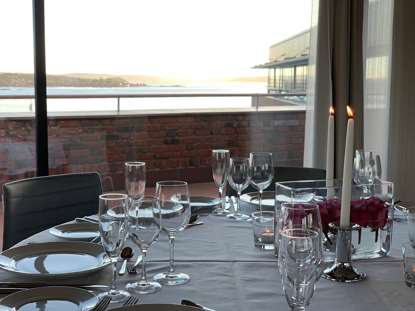 Røylen Selskapslokale bilde 1