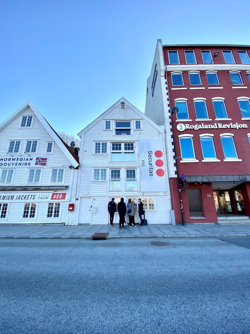 Strandkaien 34 AS bilde 1