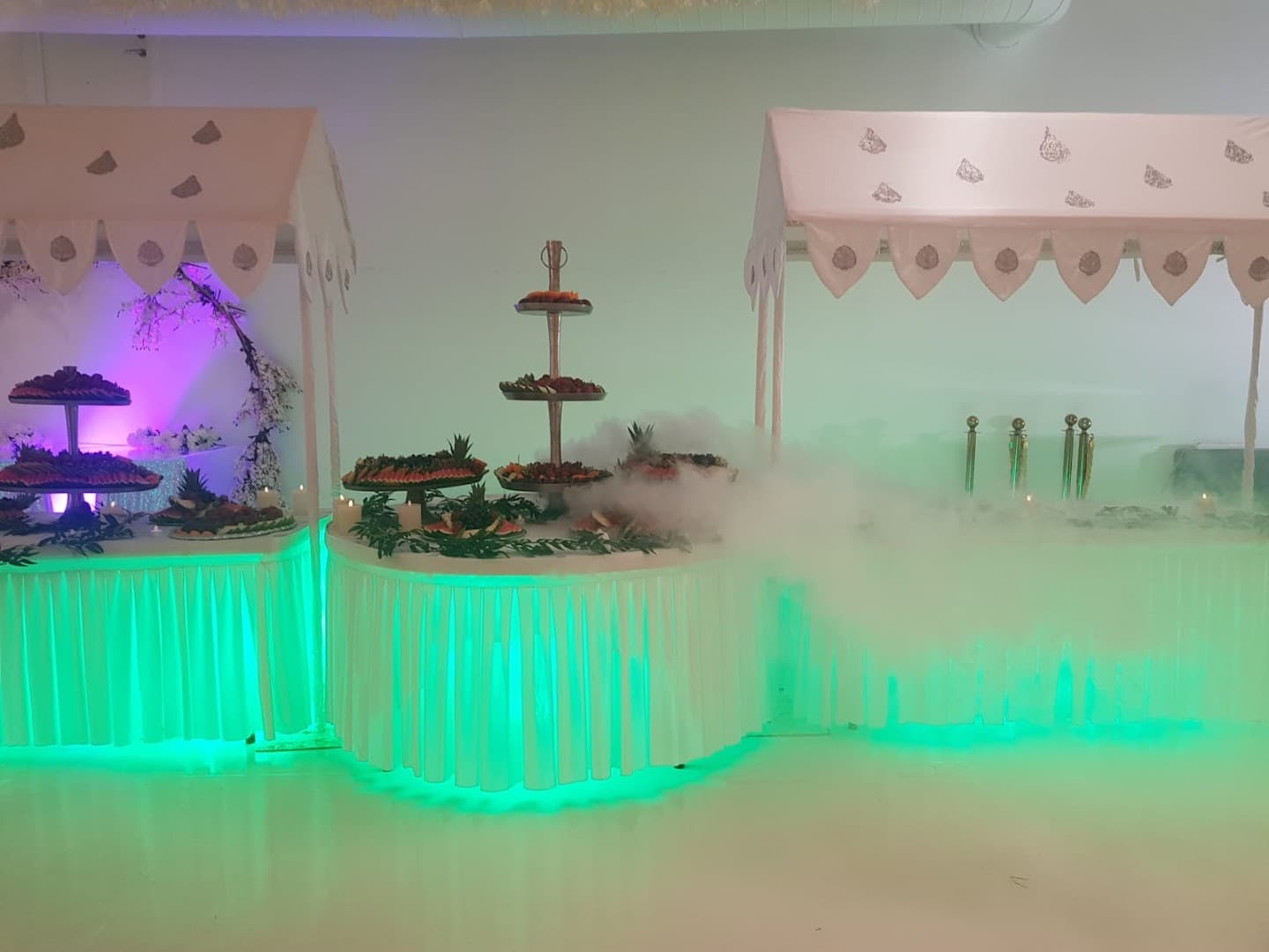 JK Banquet Halls bilde 4