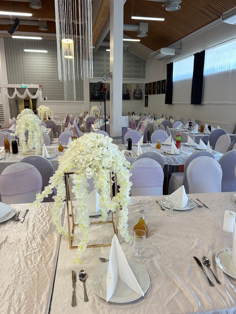 Odd Fellow Huset Bergen A/S bilde 1