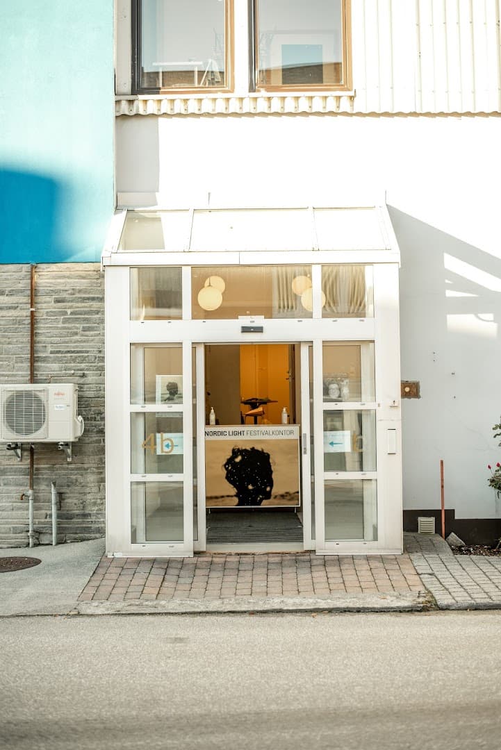 Nordic Light Fotohus bilde 4