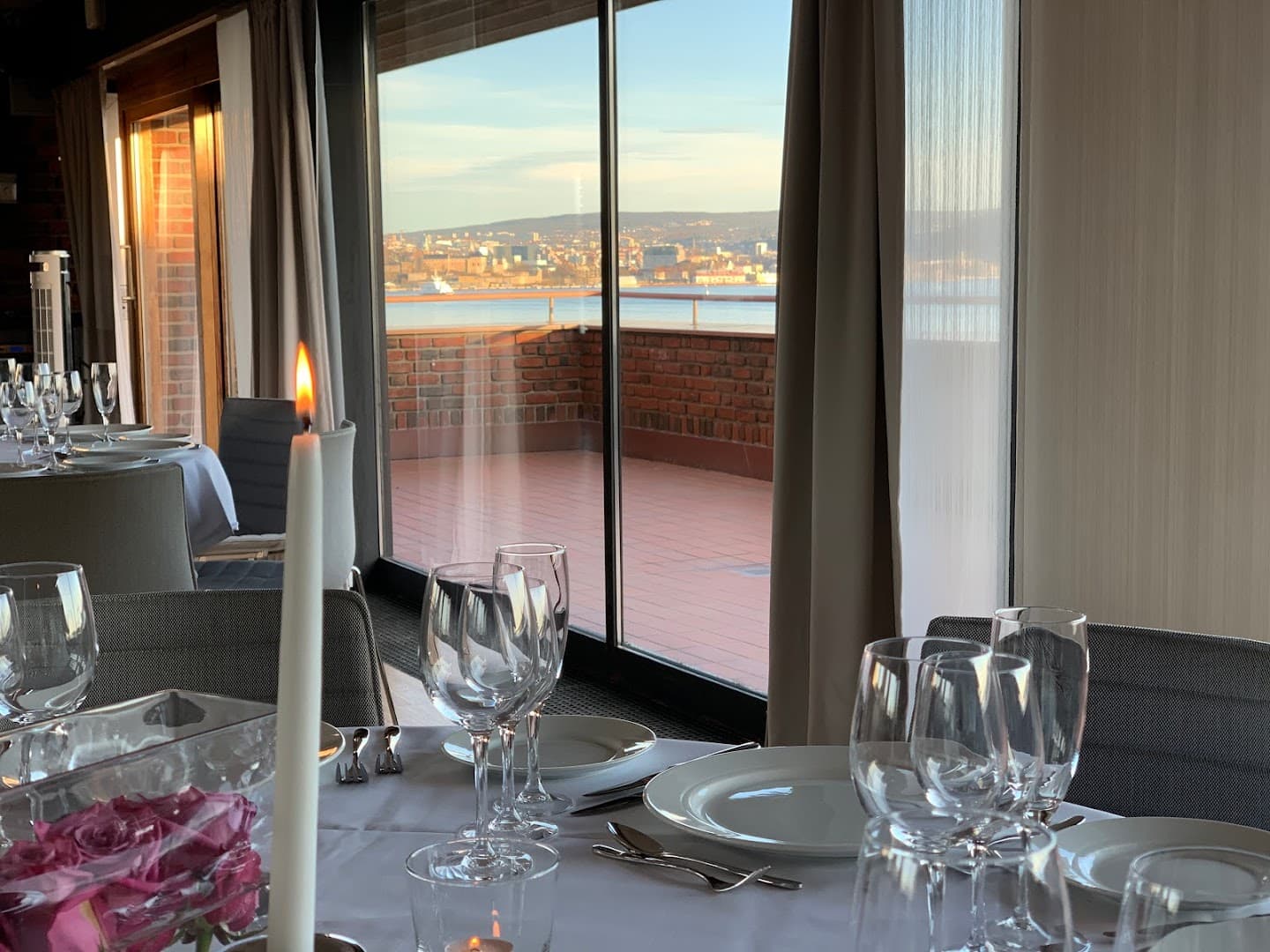 Røylen Selskapslokale bilde 2