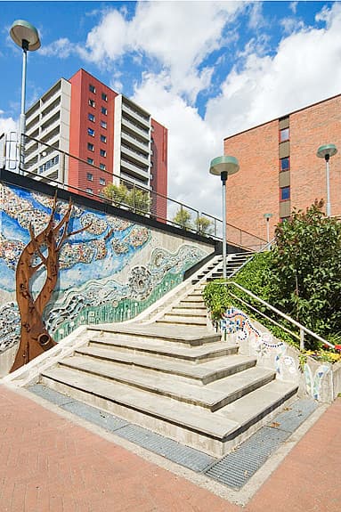 Sagene samfunnshus bilde 1