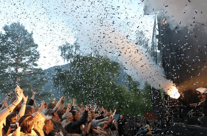 Treungenfestival bilde 5