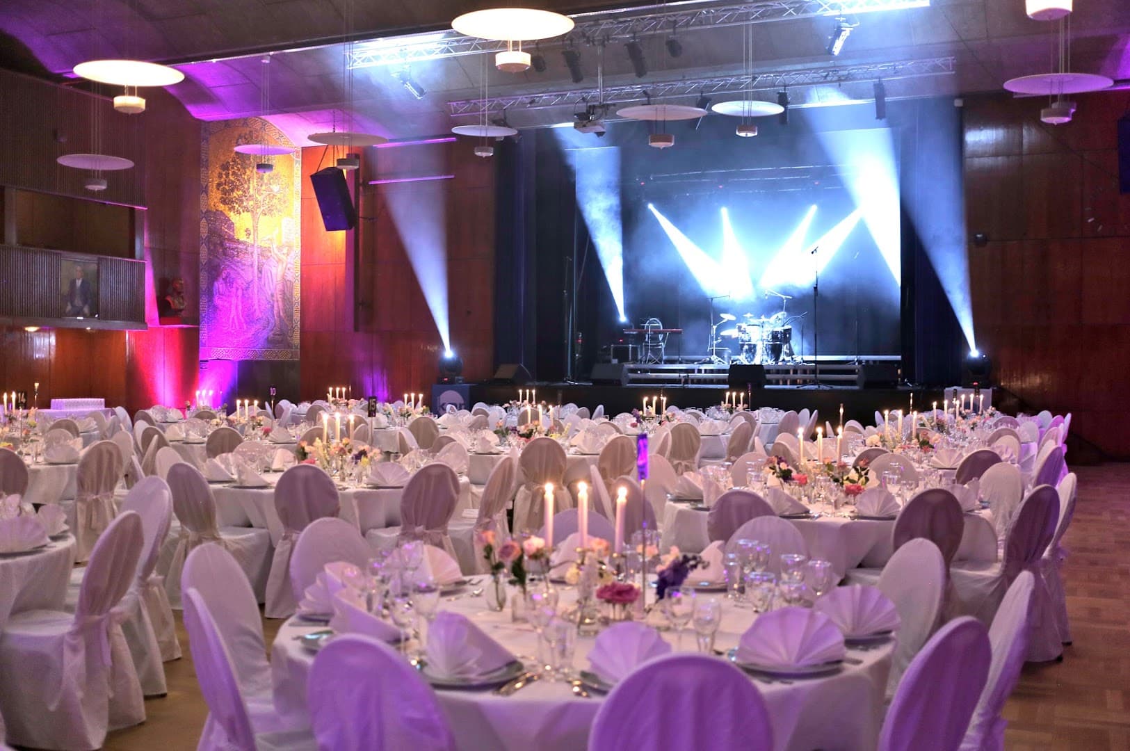 Samfunnssalen Event & Konferanse bilde 4