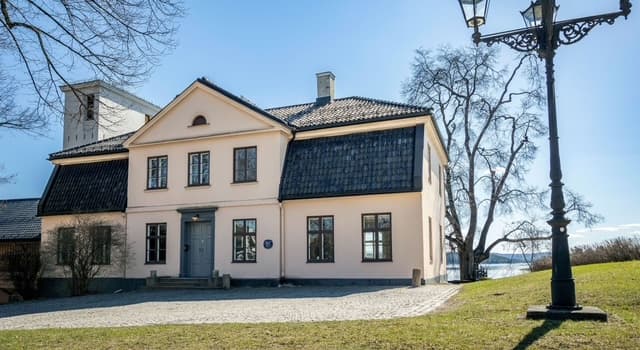 Kjørbo Gård bilde 1