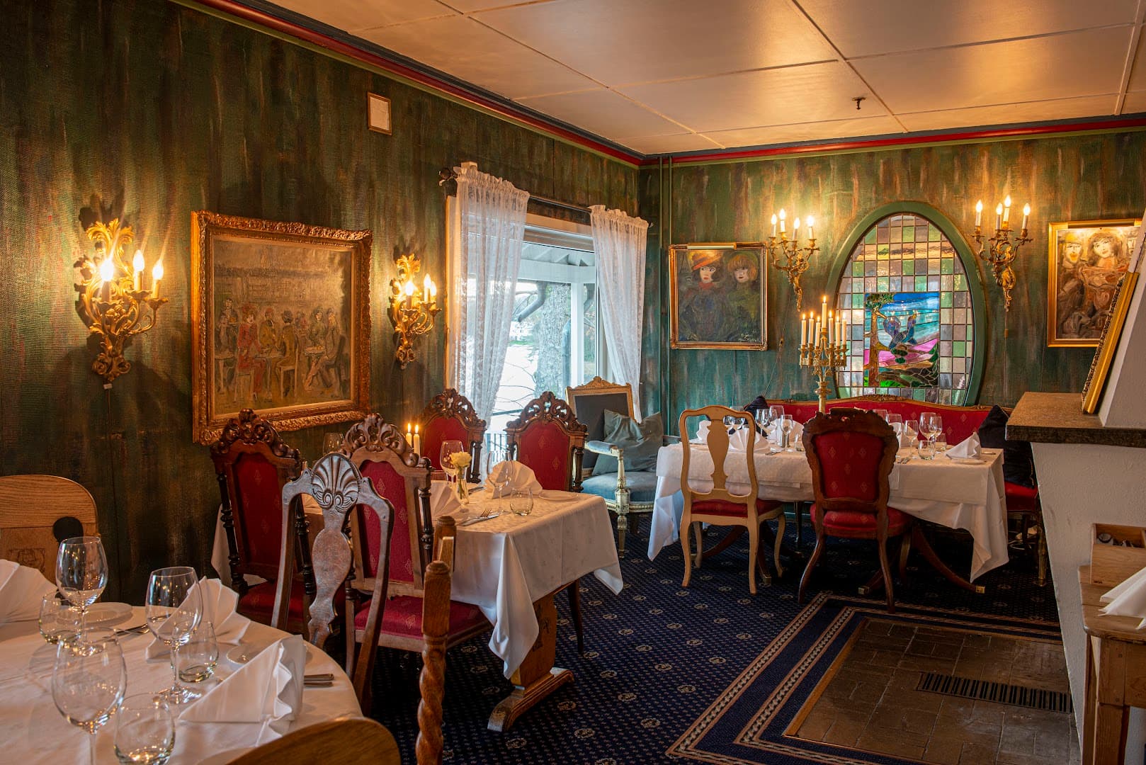 Villa Sandvigen bilde 2