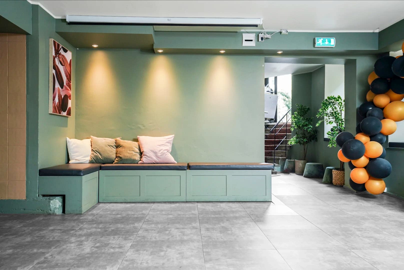 Påfuglen Skippergata bilde 5