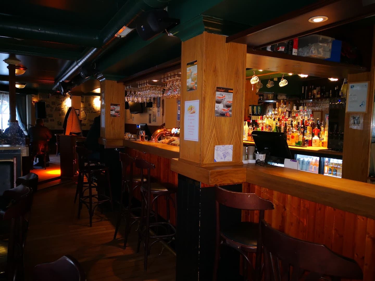 Narvikguten Pub bilde 1