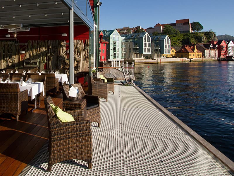 Harbour Brygge & Selskapslokaler bilde 1