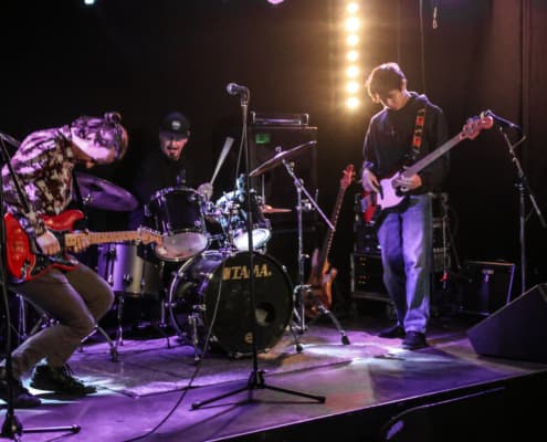 Ungdomshuset V2 bilde 4