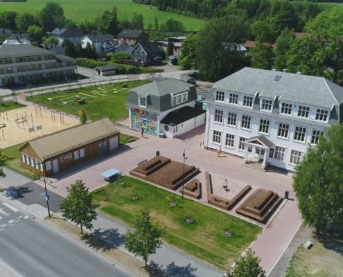 Ungdomshuset V2 bilde 9