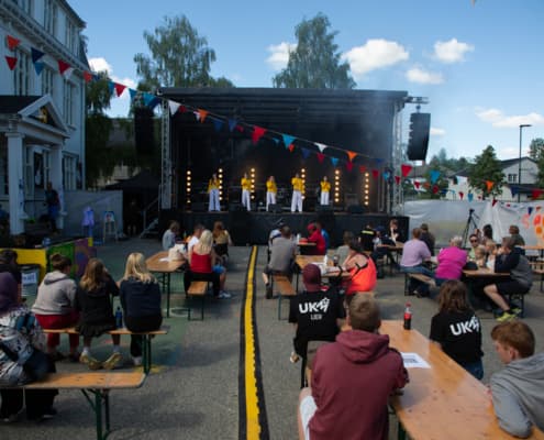 Ungdomshuset V2 bilde 6