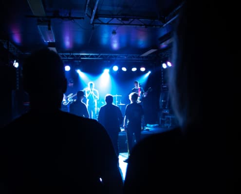 Ungdomshuset V2 bilde 3