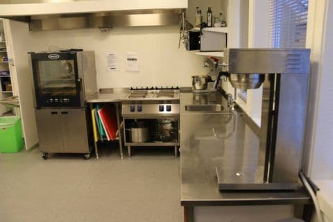 Kulturhuset Varde bilde 3