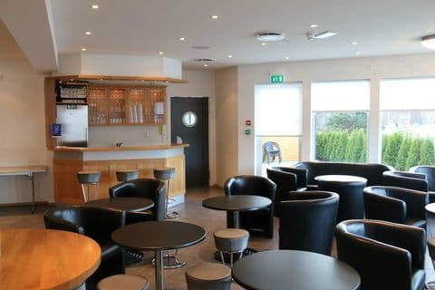 Kulturhuset Varde bilde 4