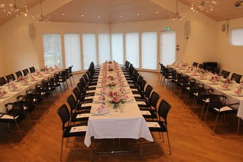 Kulturhuset Varde bilde 5