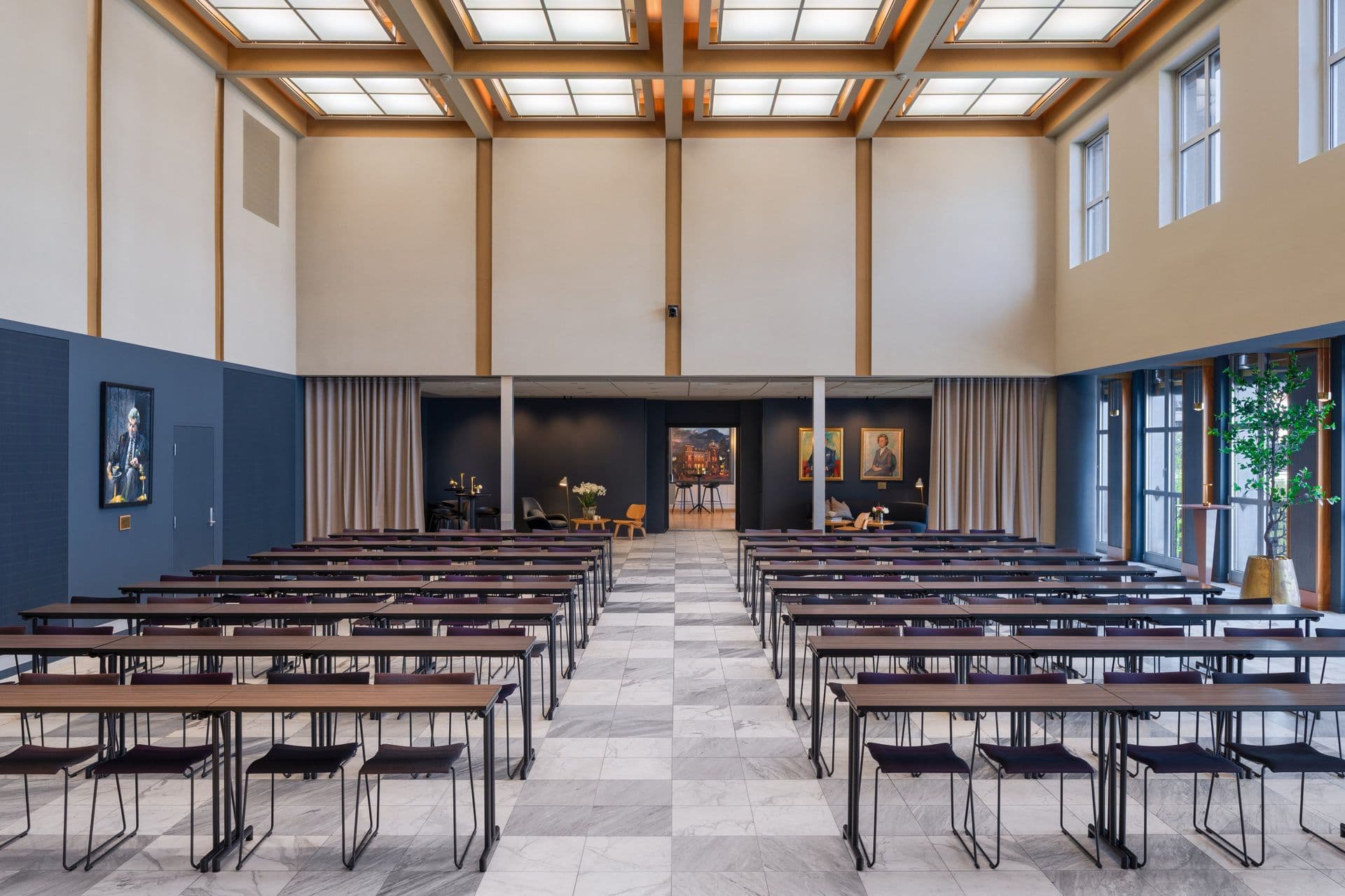 Stortingsgata Kurs & Konferanse bilde 2