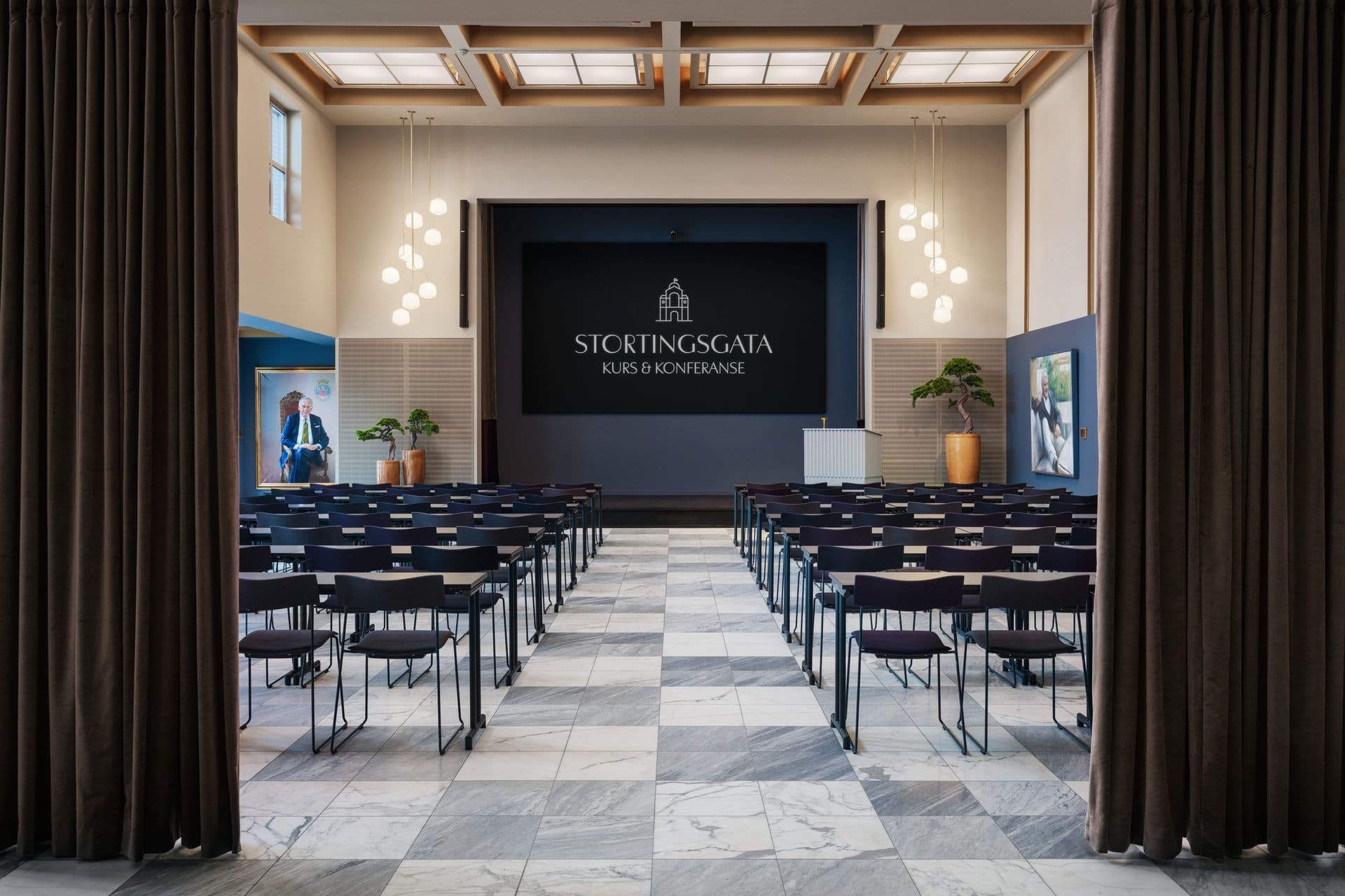 Stortingsgata Kurs & Konferanse bilde 3