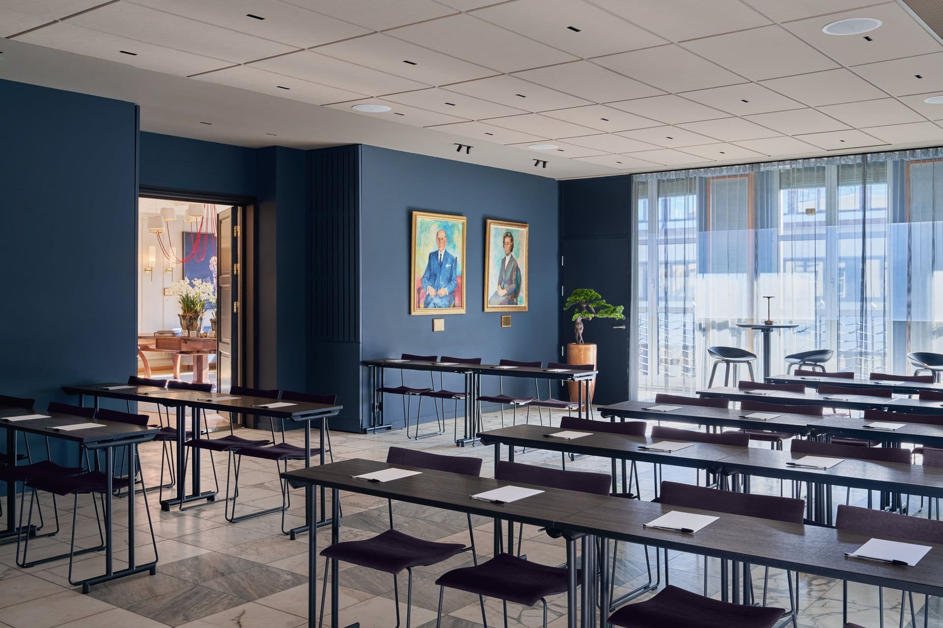 Stortingsgata Kurs & Konferanse bilde 4