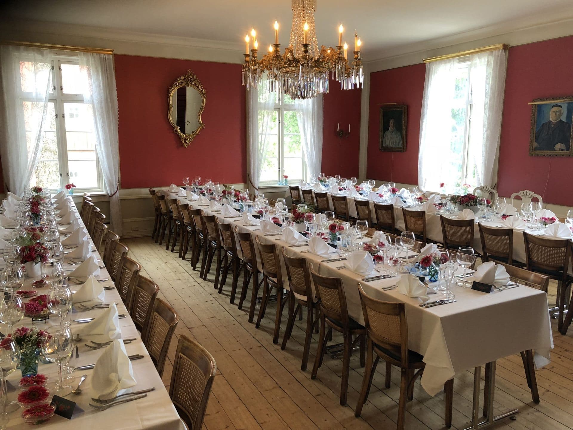 Tveiter Gard bilde 1