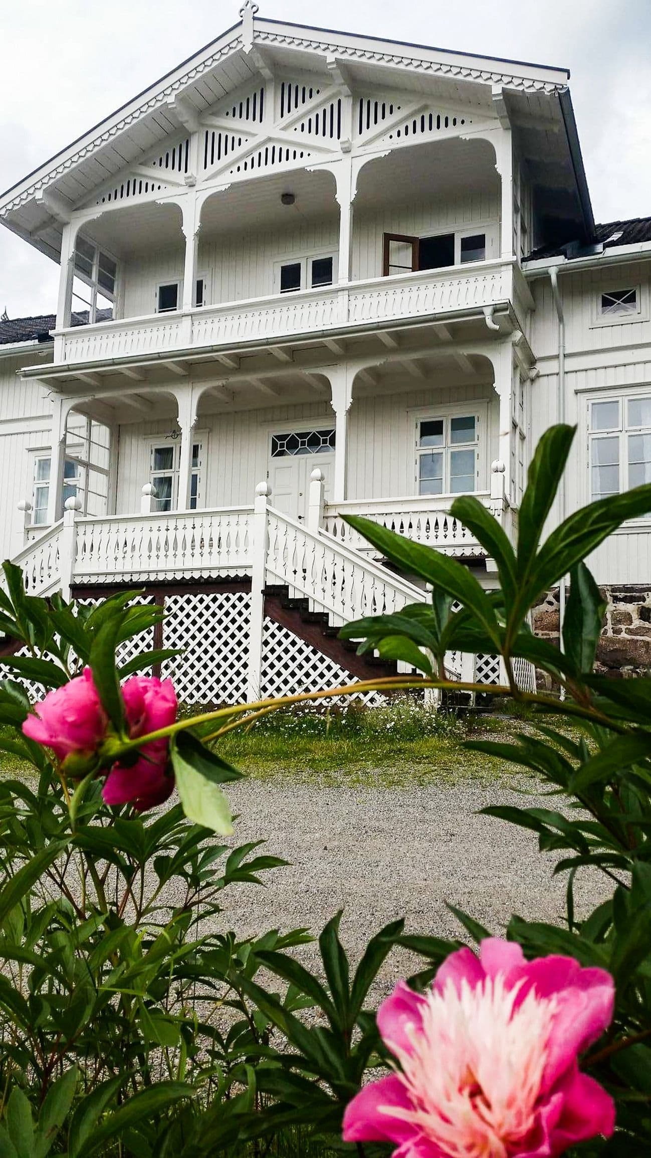 Tveiter Gard bilde 4