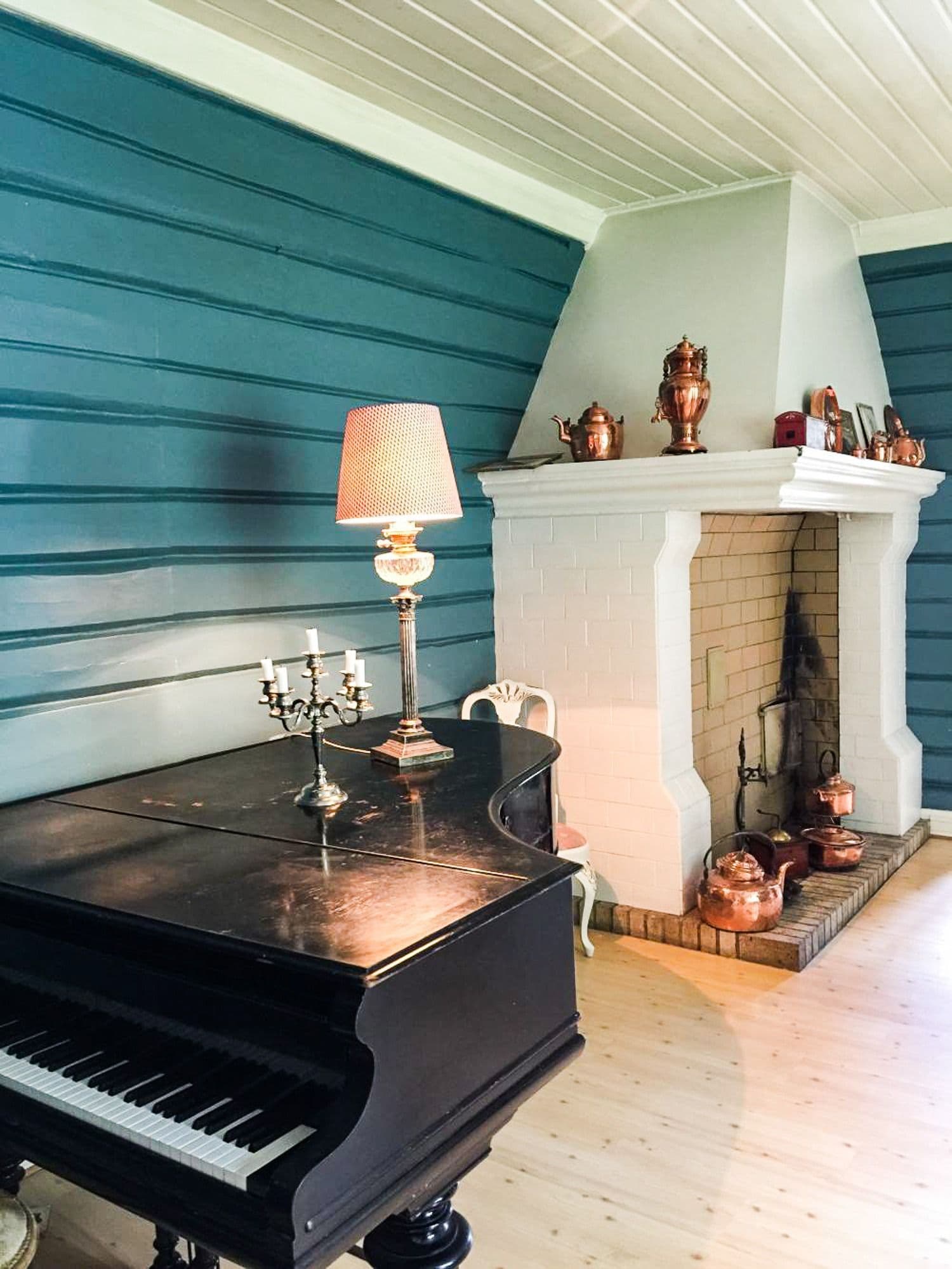 Tveiter Gard bilde 2