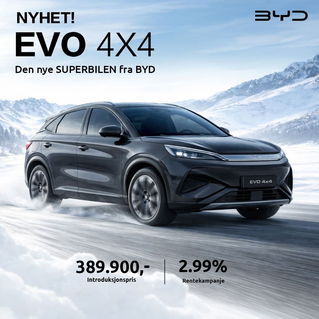 Sverre Haugli Bilforretning AS bilde 5