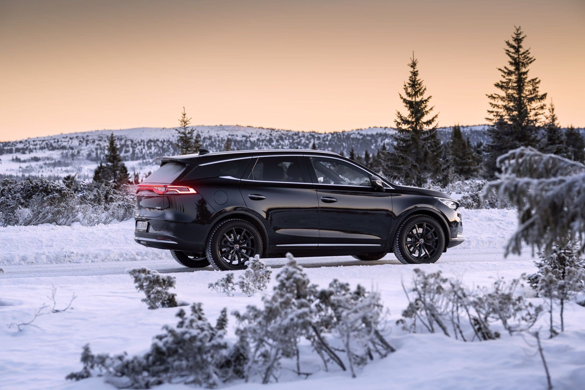 Sverre Haugli Bilforretning AS bilde 9