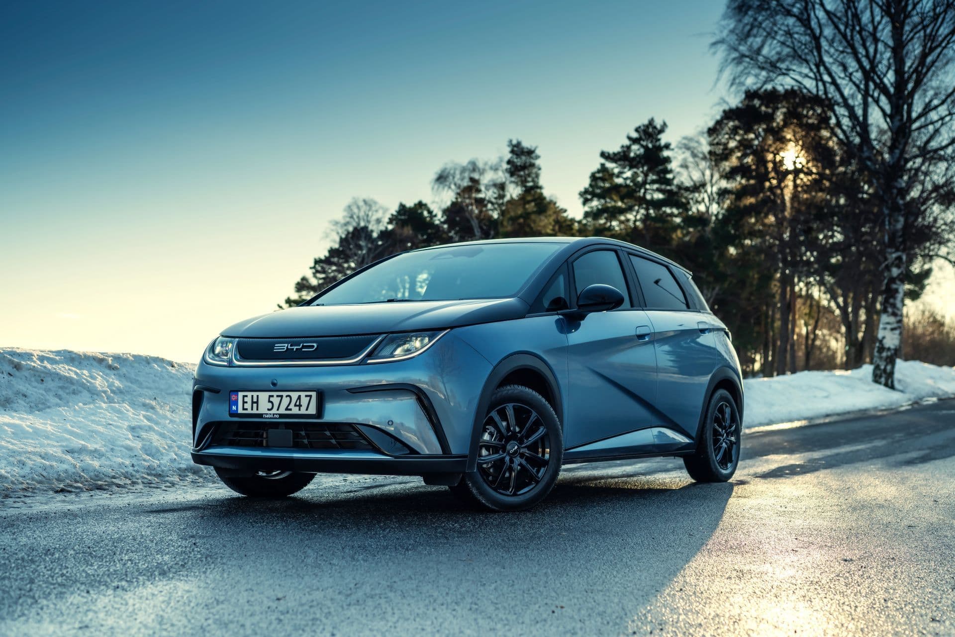 Sverre Haugli Bilforretning AS bilde 7