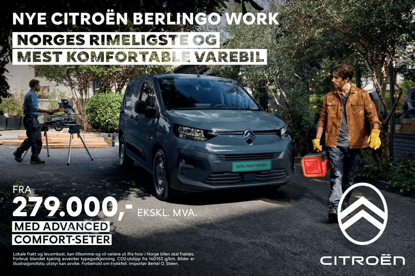 Sverre Haugli Bilforretning AS bilde 6