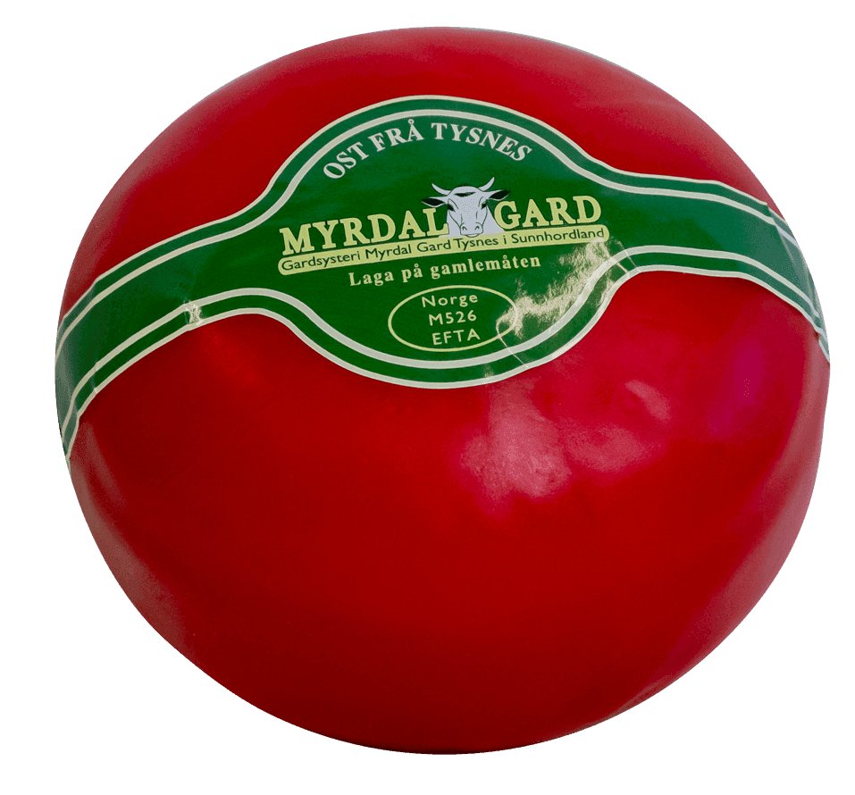 Myrdal Gard bilde 10