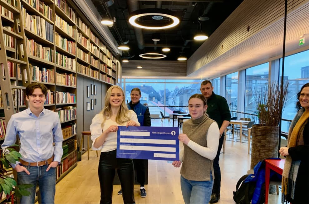 Litteraturhuset Fredrikstad bilde 1