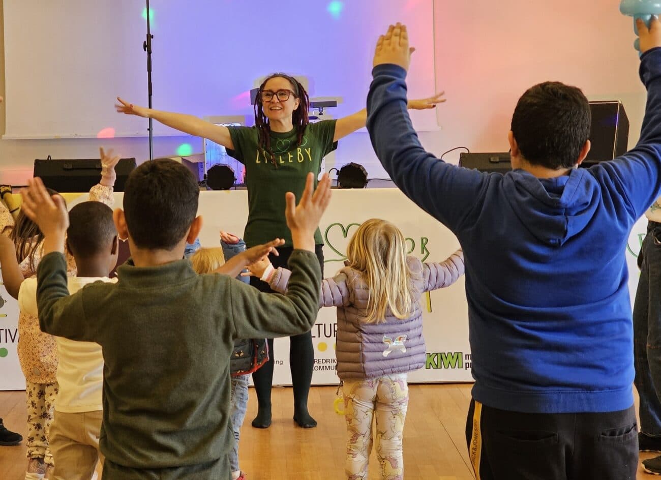 Litteraturhuset Fredrikstad bilde 10