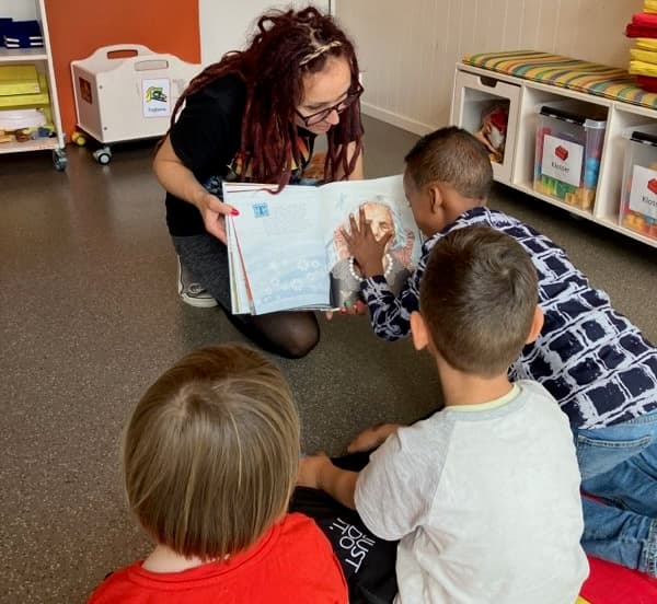 Litteraturhuset Fredrikstad bilde 7