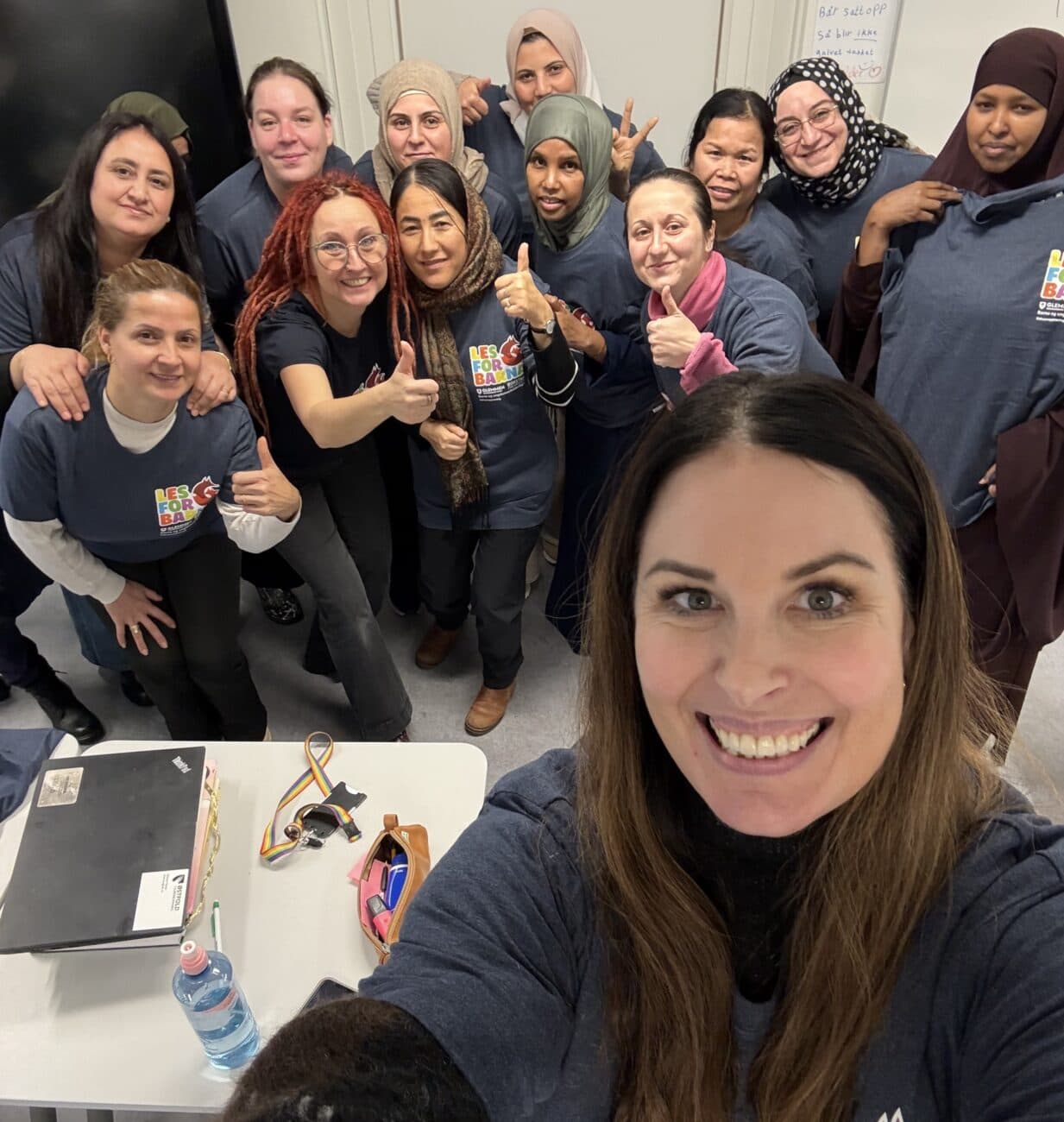 Litteraturhuset Fredrikstad bilde 9