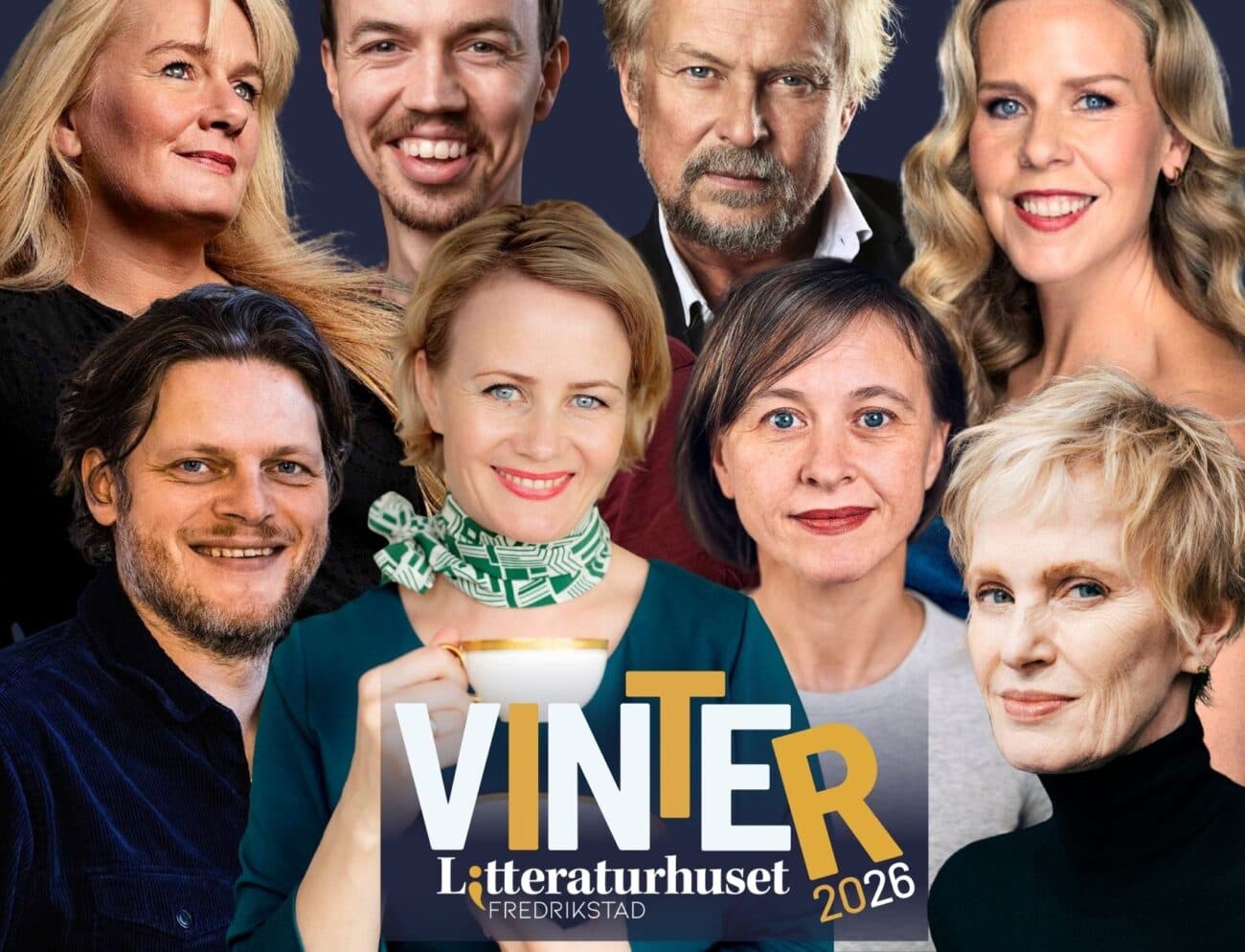 Litteraturhuset Fredrikstad bilde 3